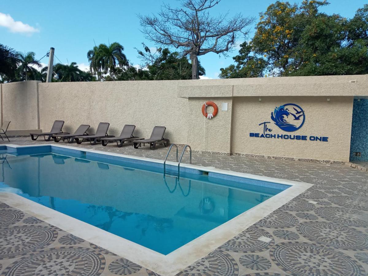 The Beach House One Puerto Plata Zimmer foto