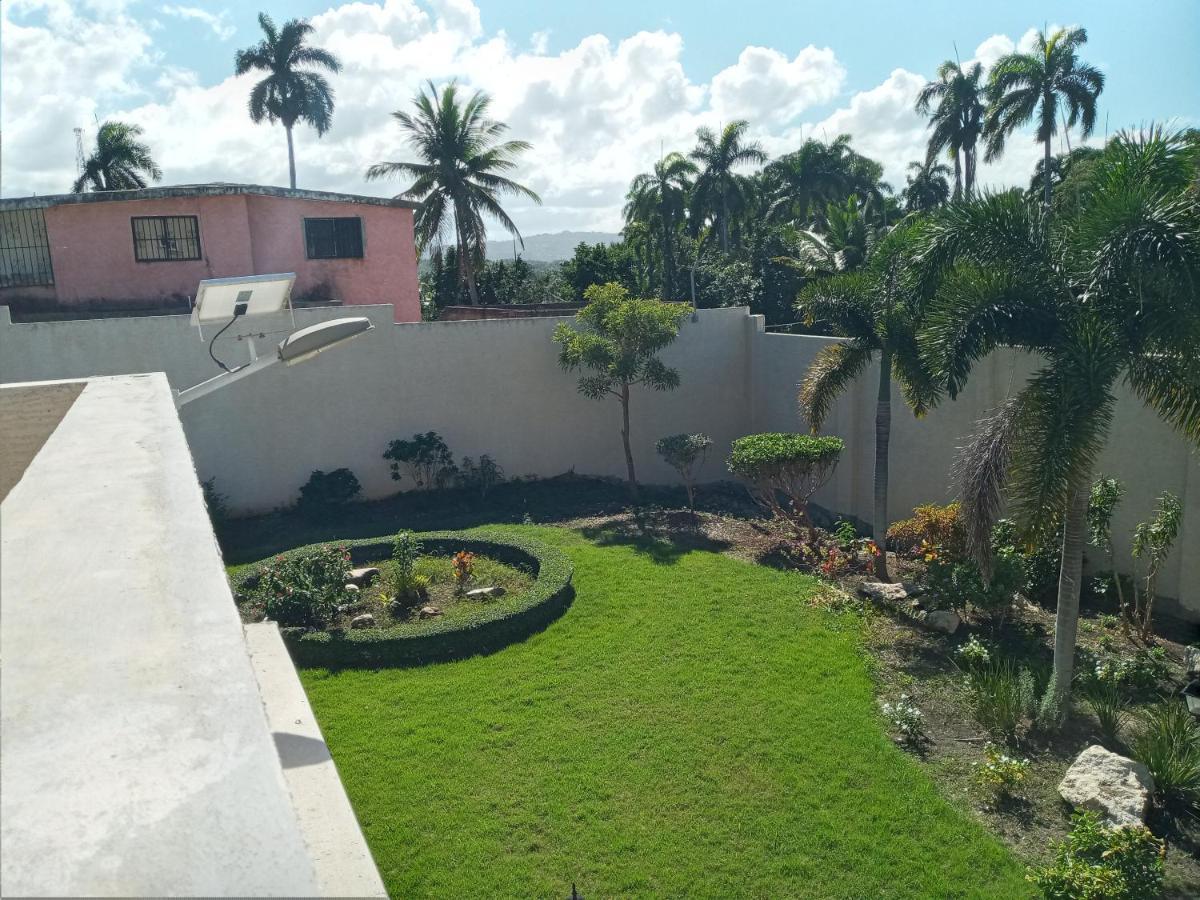 The Beach House One Puerto Plata Exterior foto