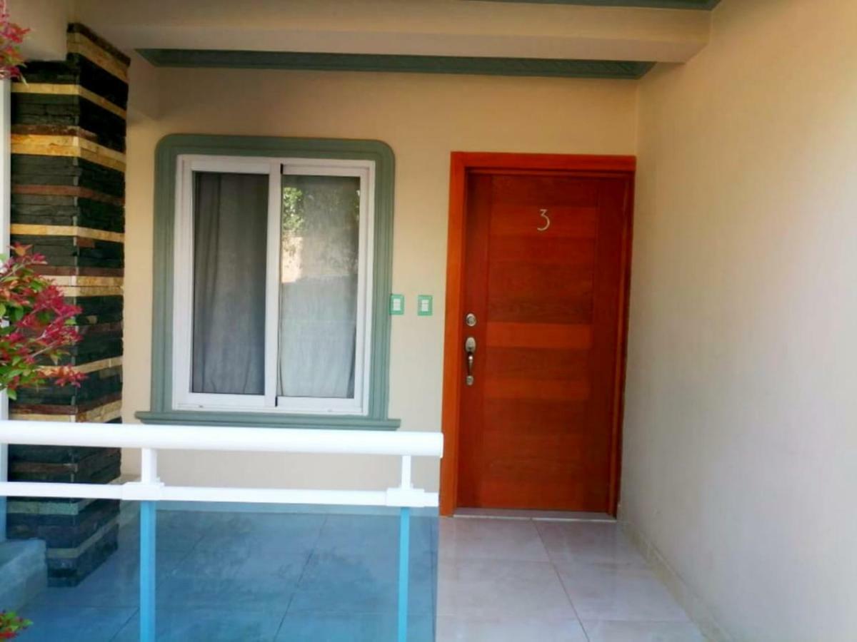 The Beach House One Puerto Plata Exterior foto